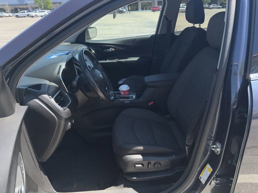 Used 2019 Chevrolet Equinox LT FWD image 10