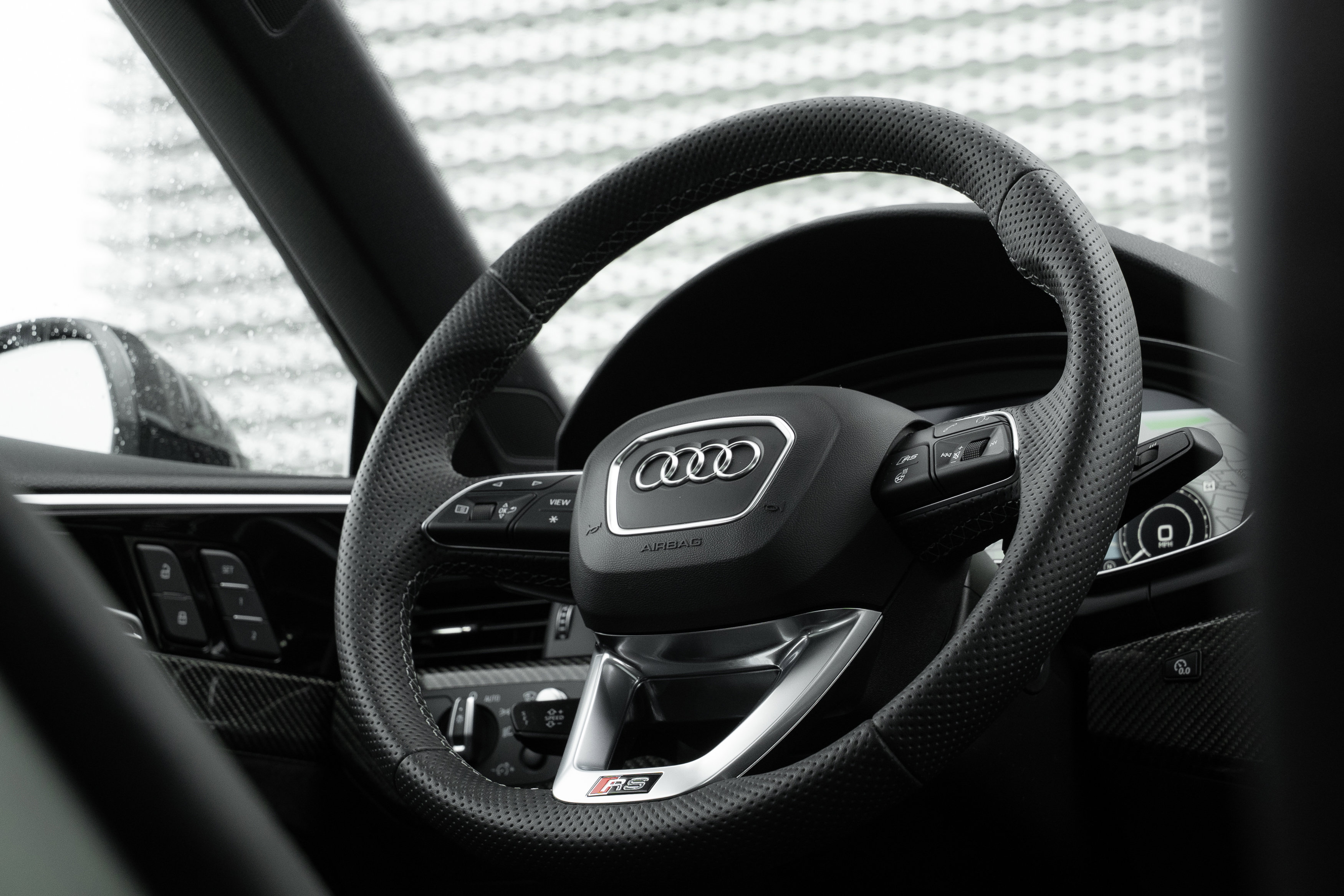 Certified 2024 Audi RS 5 Sportback image 10