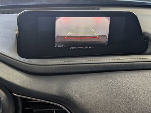 Certified 2023 MAZDA CX-30 AWD 2.5 S w/ Preferred Package image 21