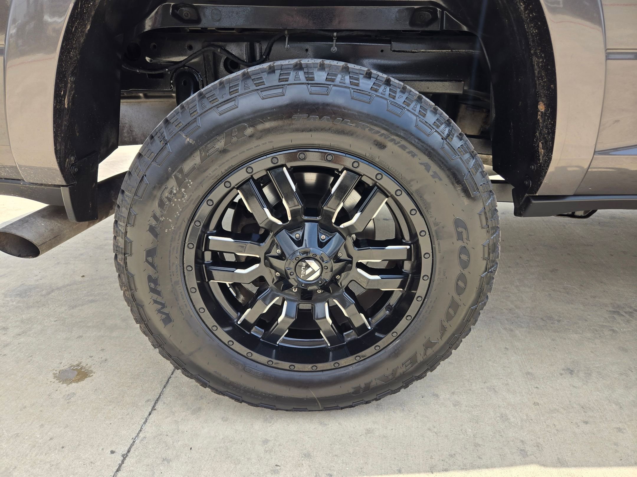 Used 2021 RAM 2500 Limited AWD/4WD image 26