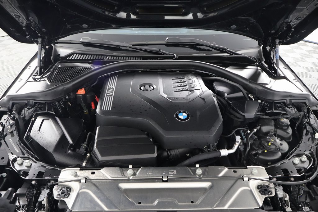 New 2026 BMW 230i Coupe RWD image 9