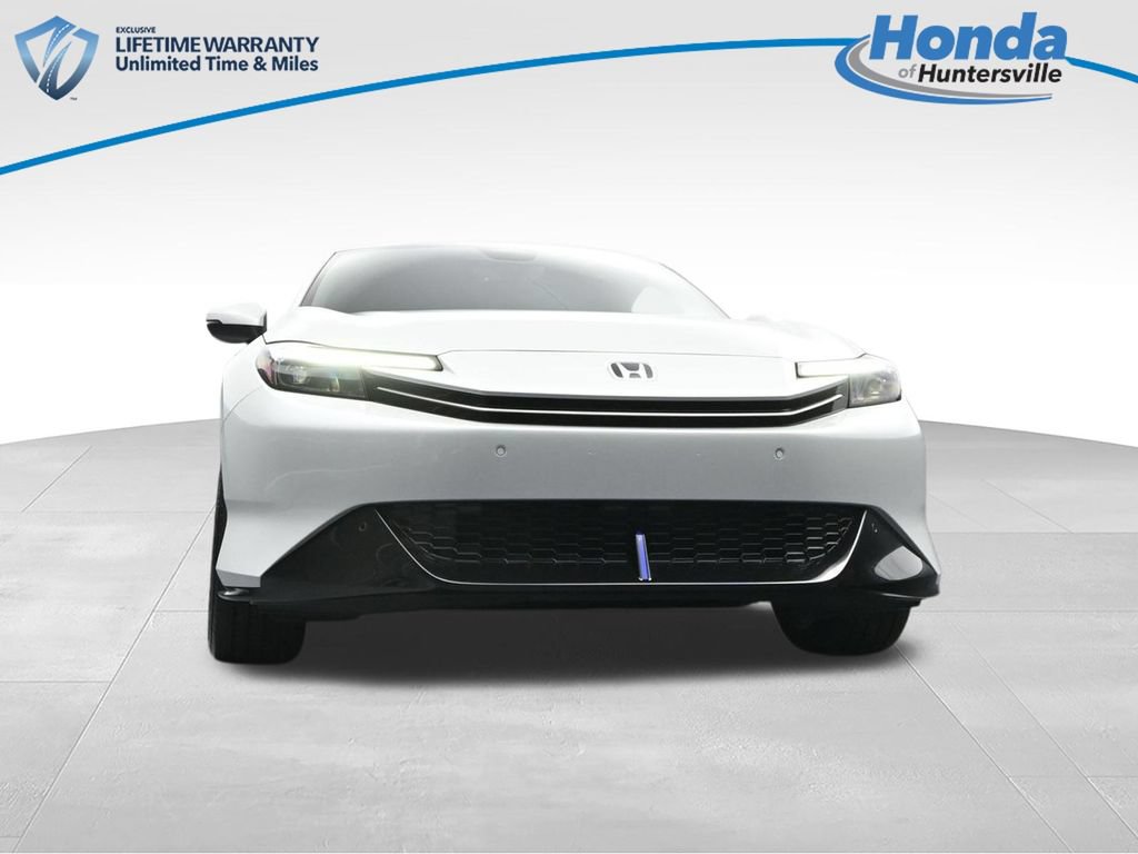 New 2026 Honda Prelude image 27