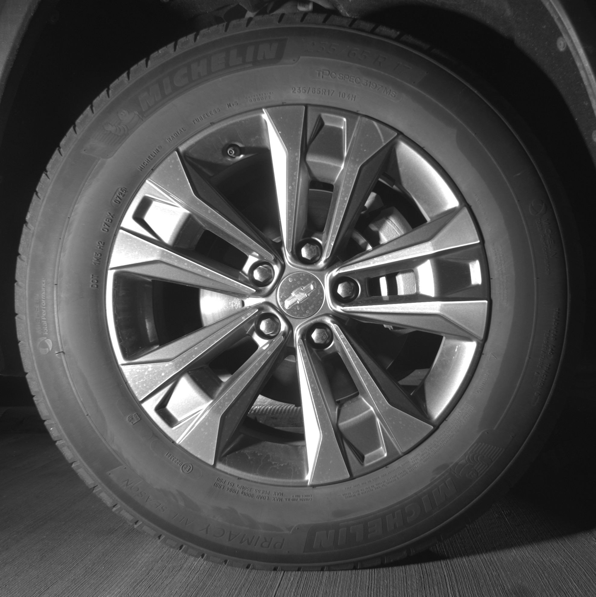 Used 2025 Chevrolet Equinox LT image 13