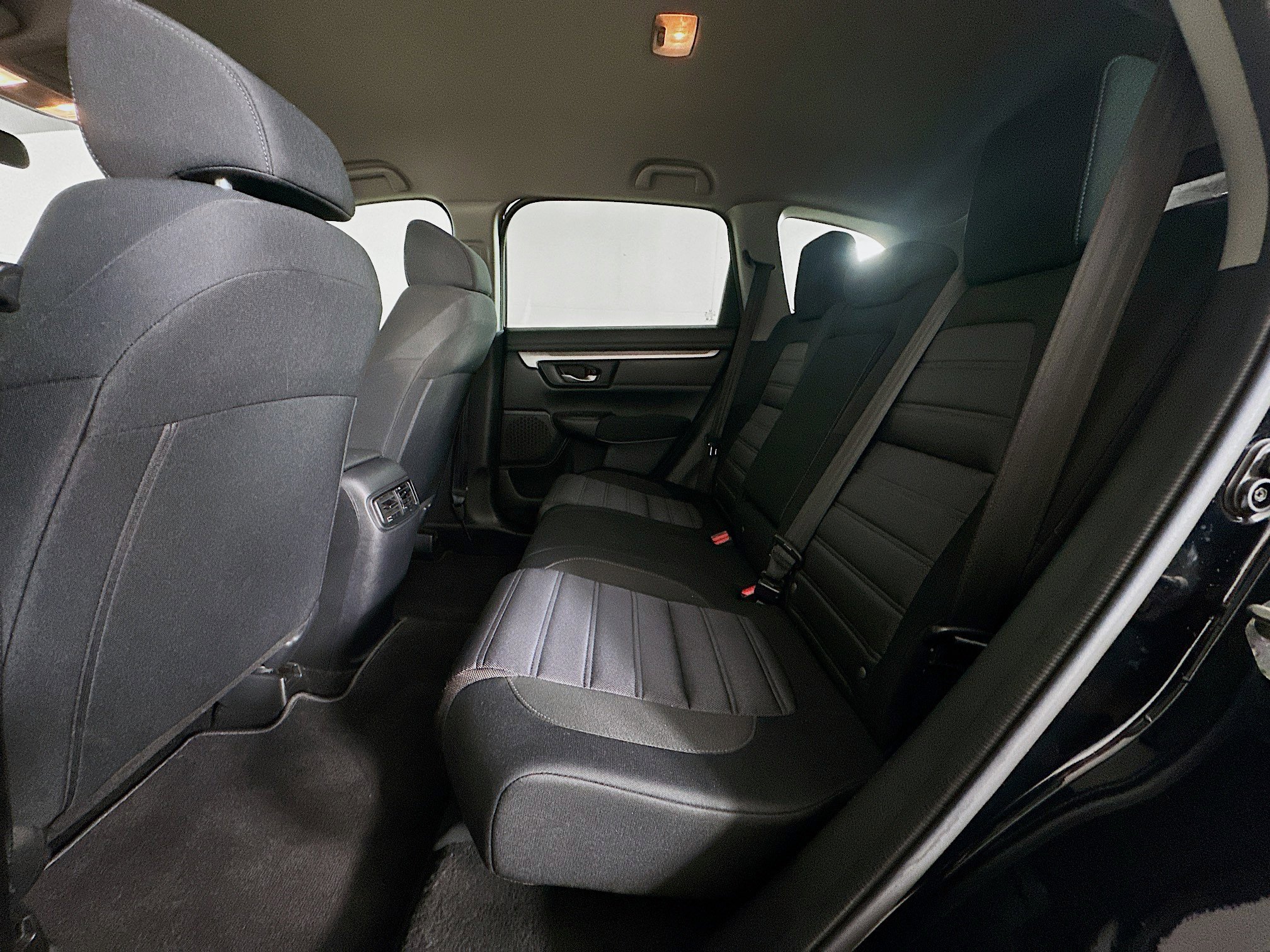 Used 2019 Honda CR-V LX image 26