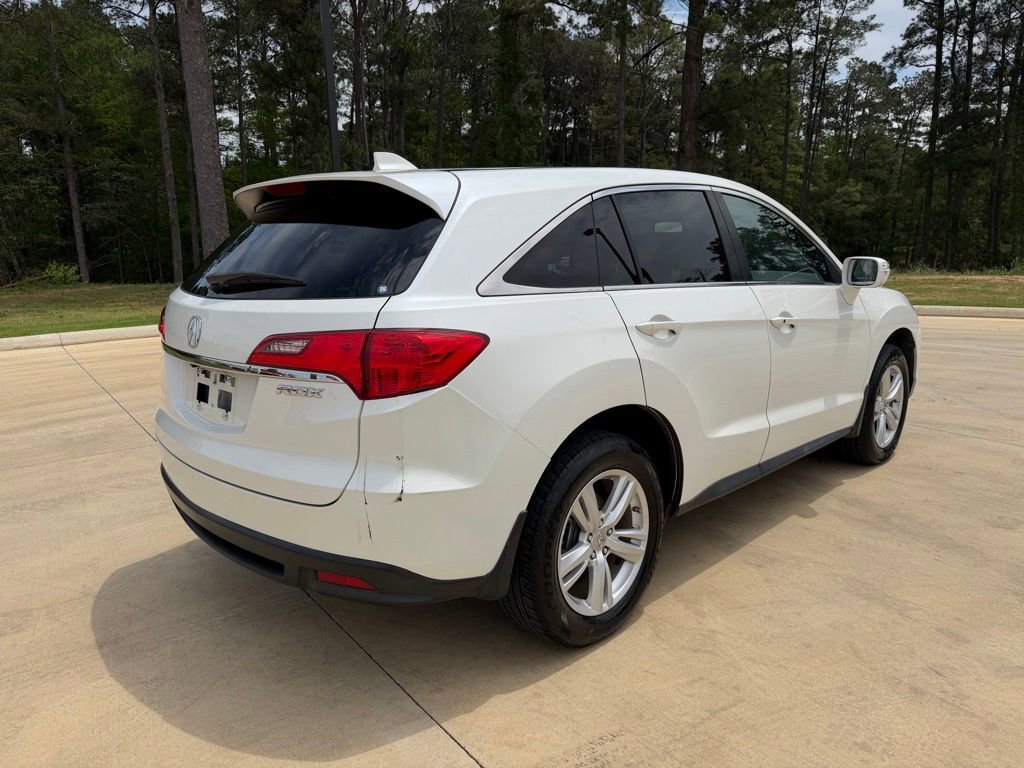 Used 2015 Acura RDX FWD image 5