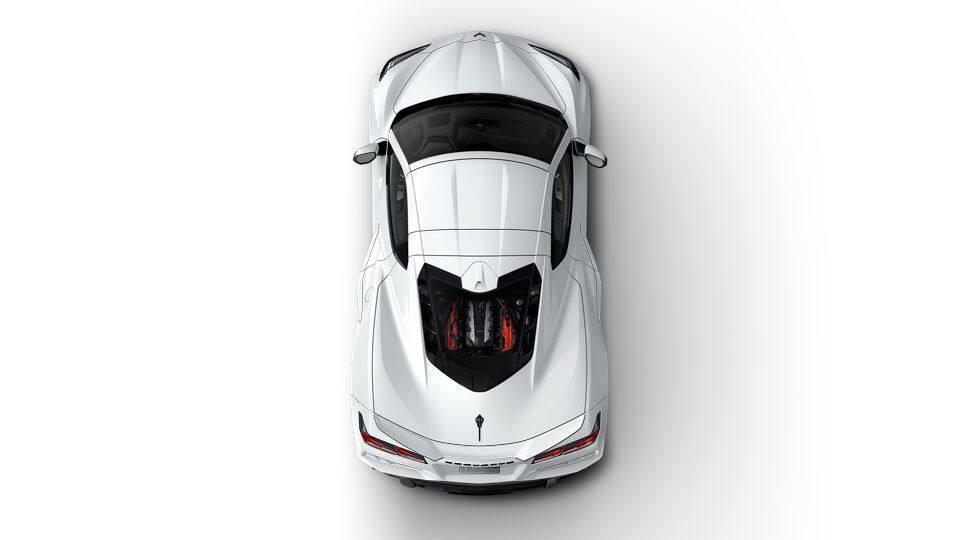 New 2026 Chevrolet Corvette E-Ray AWD/4WD image 31