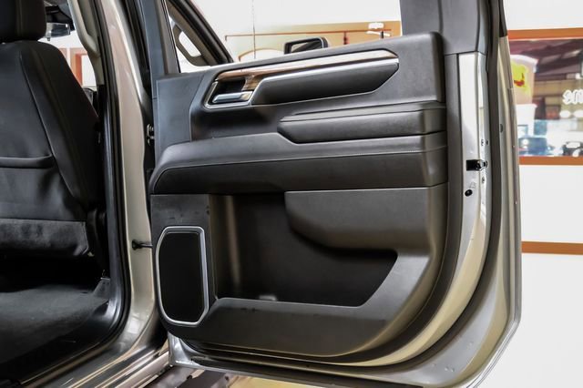 Used 2024 Chevrolet Silverado 2500 LT AWD/4WD image 51