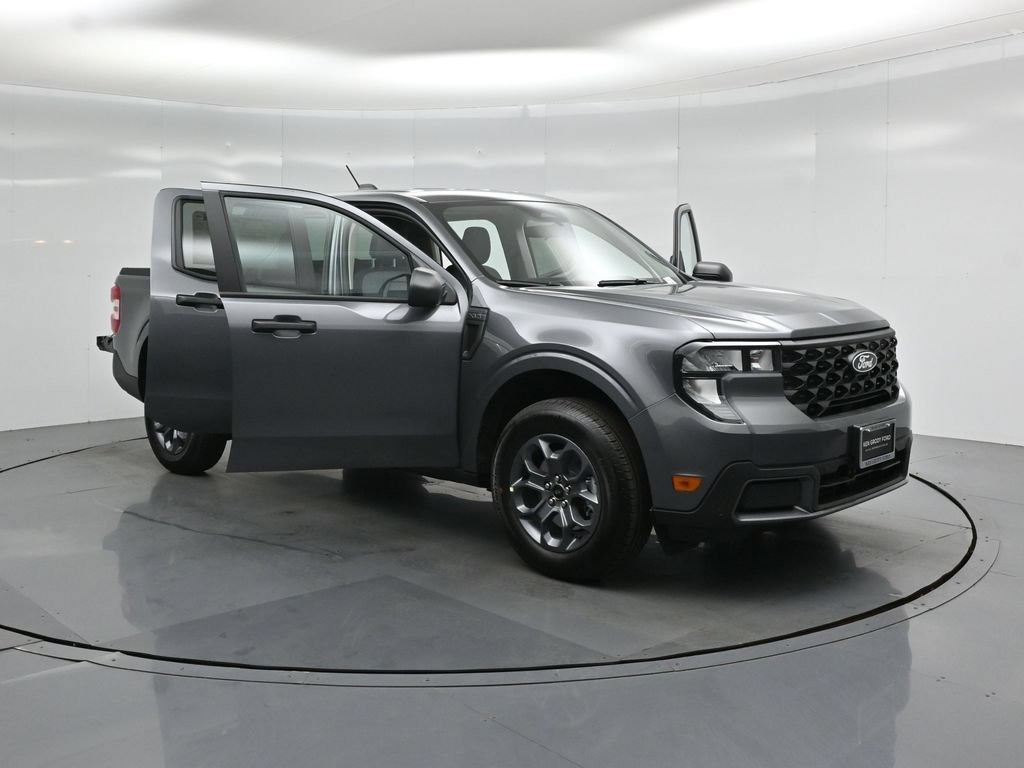 New 2026 Ford Maverick XLT FWD image 27