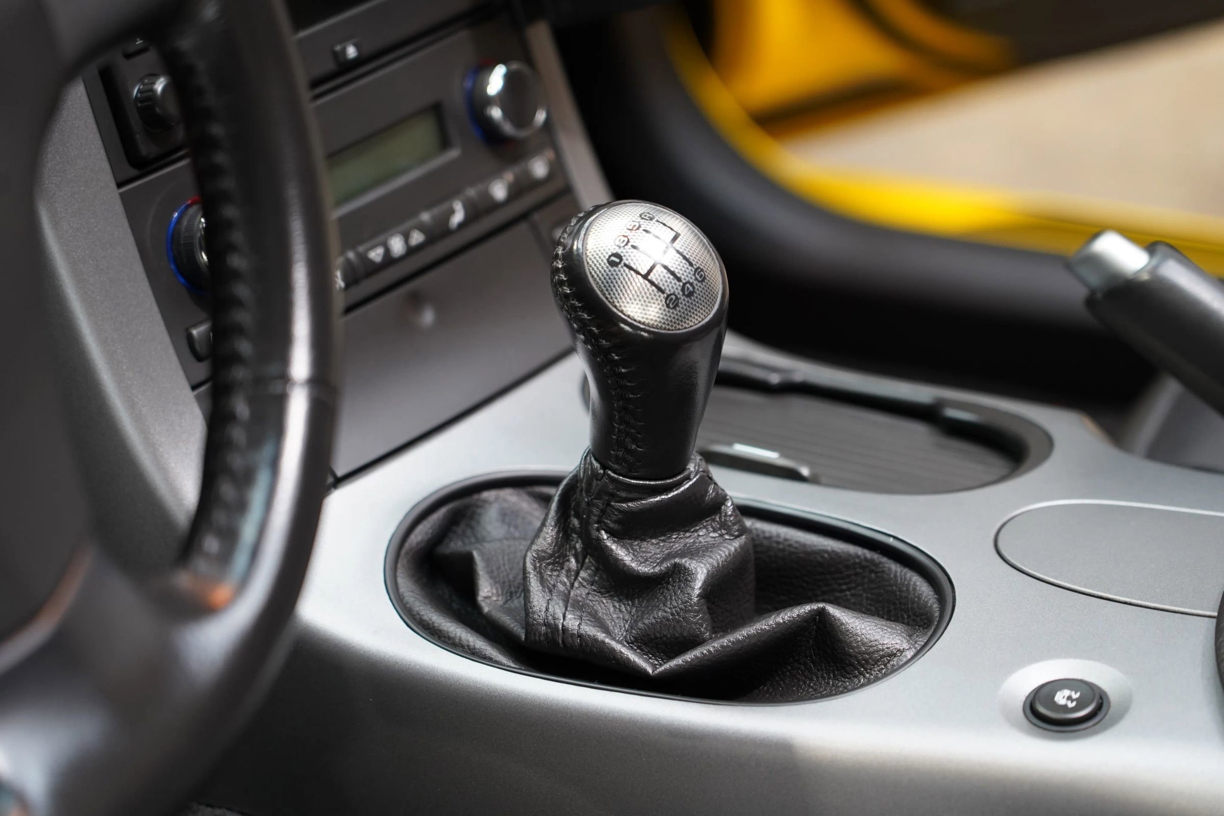 Used 2006 Chevrolet Corvette Coupe w/ Preferred Equipment Group image 50