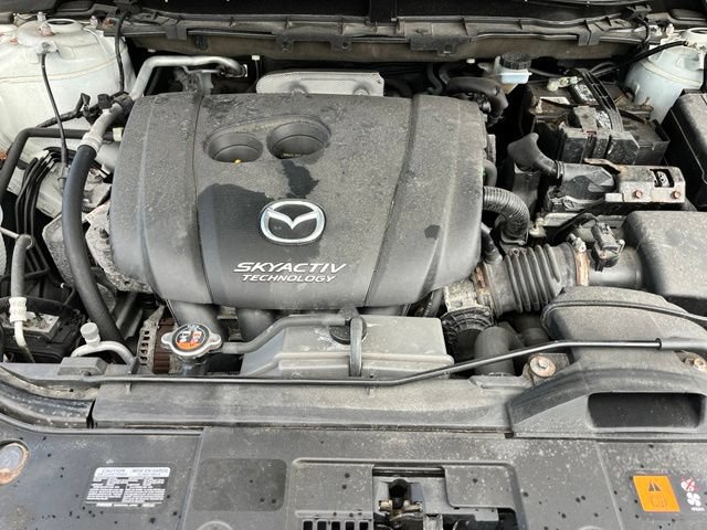 Used 2016 MAZDA CX-5 Grand Touring AWD/4WD image 7