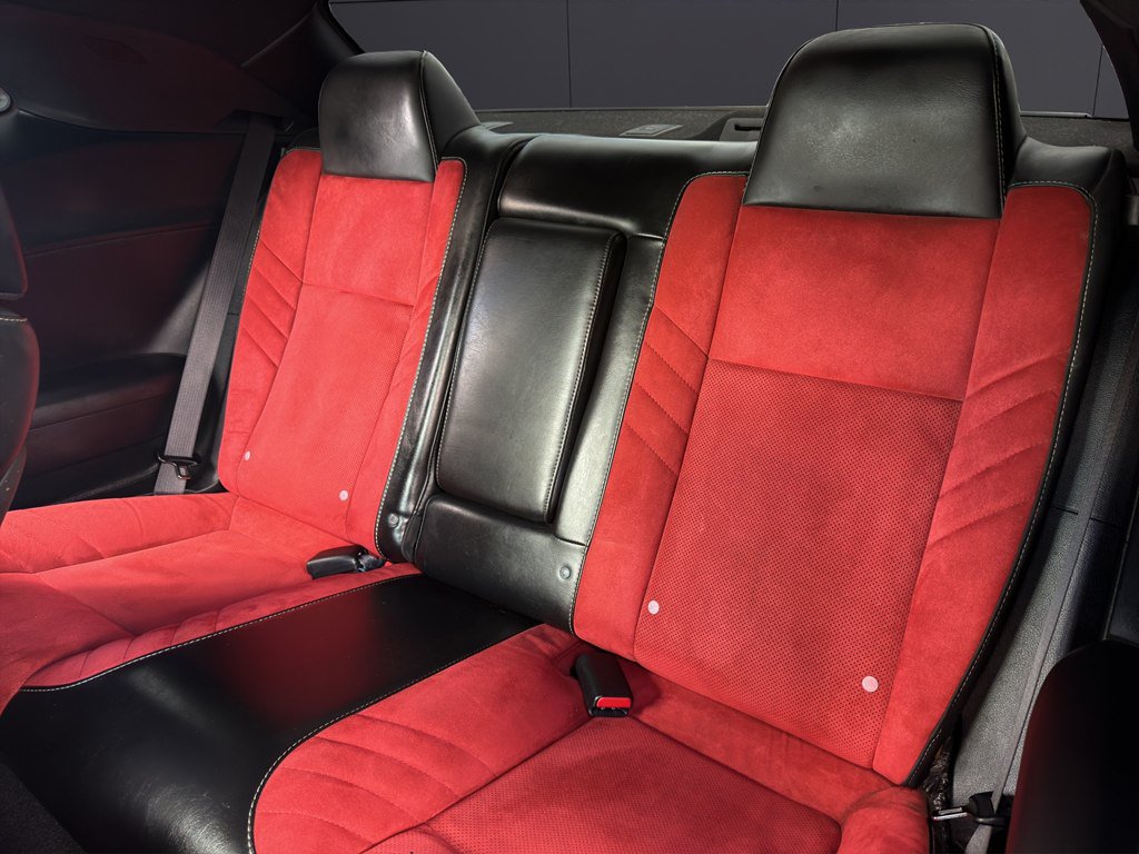 Used 2019 Dodge Challenger R/T Scat Pack RWD image 16
