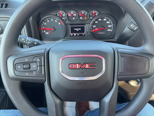 New 2026 GMC Sierra 3500 Pro image 17