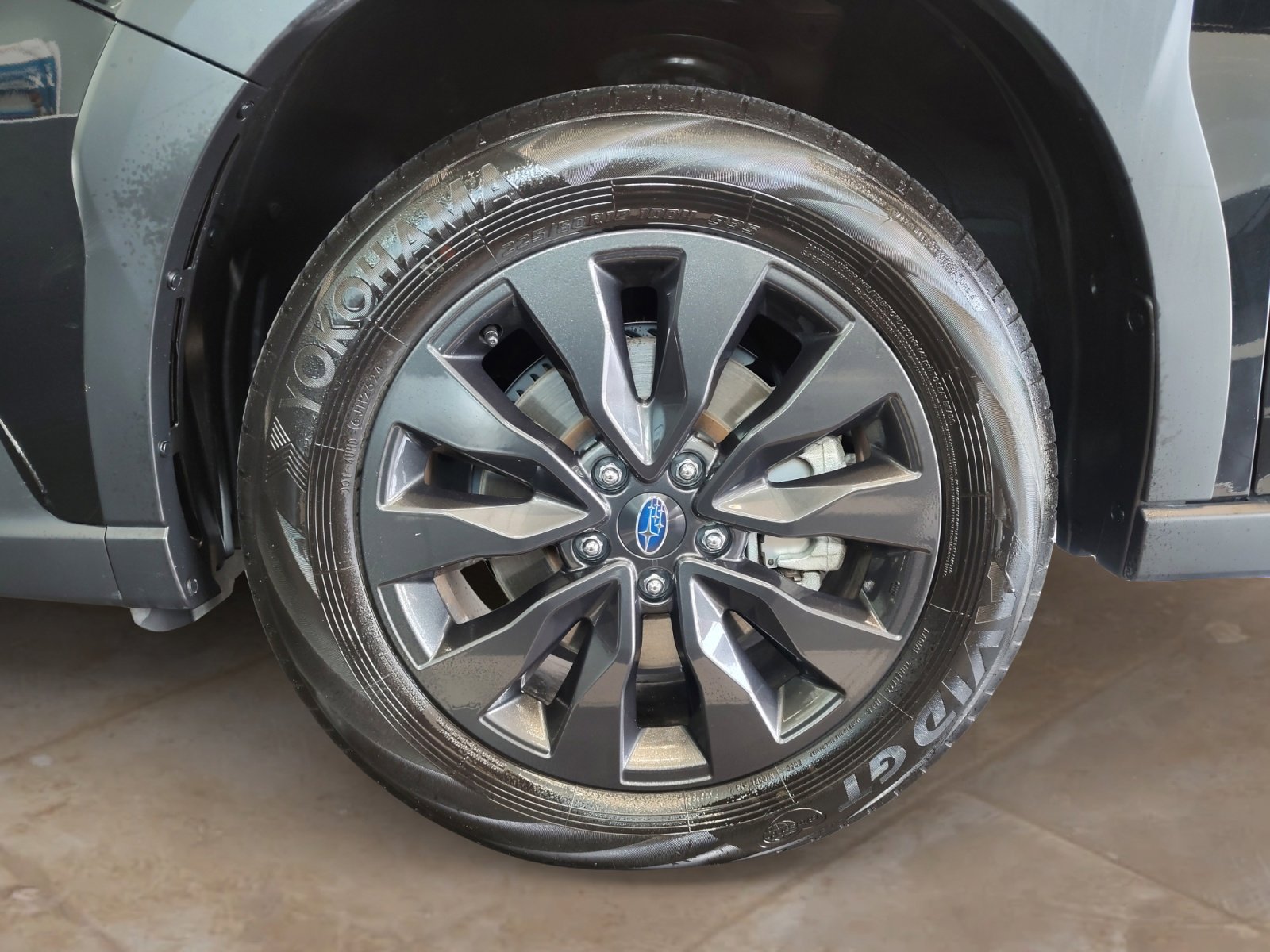 Used 2025 Subaru Outback Onyx Edition AWD/4WD image 28