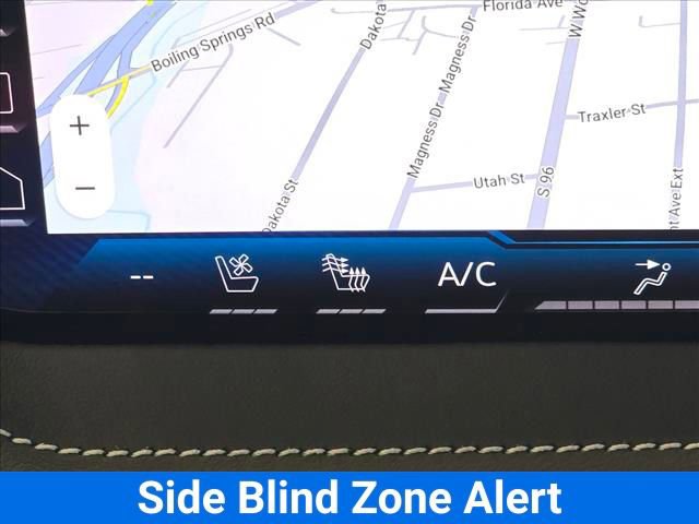 New 2026 Chevrolet Corvette Z06 image 29