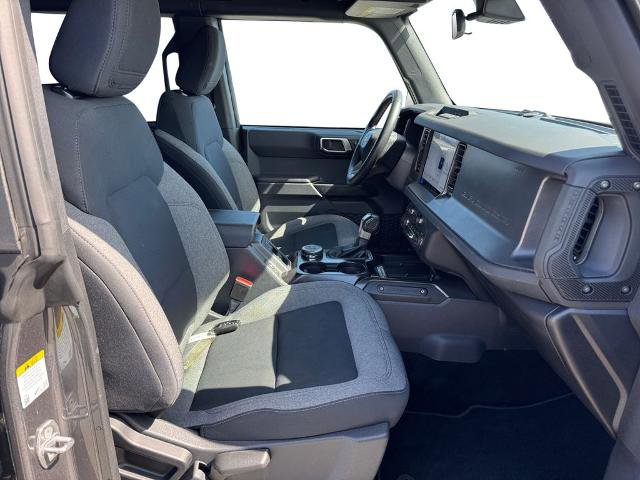 Certified 2025 Ford Bronco Big Bend image 15