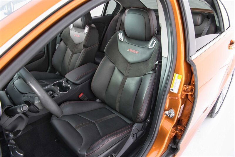Used 2017 Chevrolet SS RWD image 16