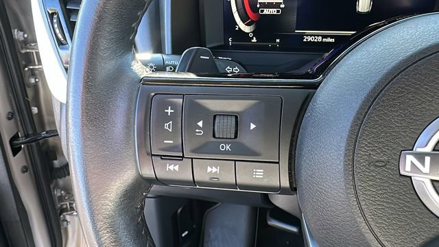 Used 2023 Nissan Rogue Platinum image 13