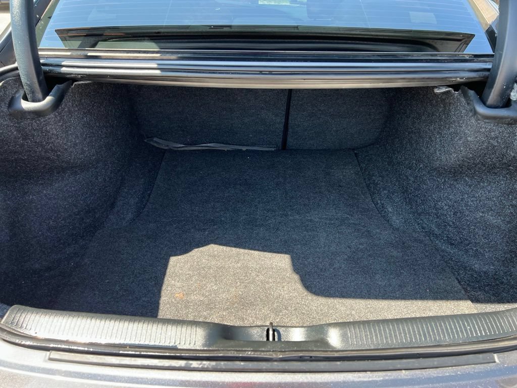 Used 2018 Dodge Charger GT AWD/4WD image 15