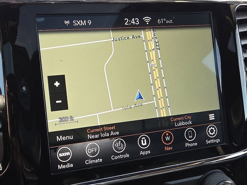 Used 2020 Jeep Grand Cherokee Altitude image 24