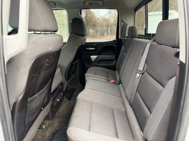 Used 2014 Chevrolet Silverado 1500 LT w/ All Star Edition image 23