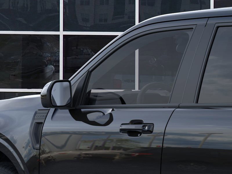 New 2026 Ford Maverick Lobo image 21