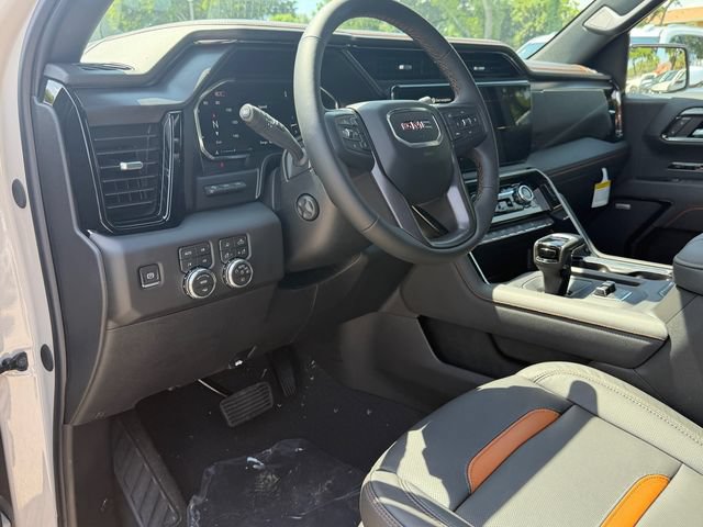 New 2026 GMC Sierra 1500 AT4 w/ AT4 Premium Package AWD/4WD image 13