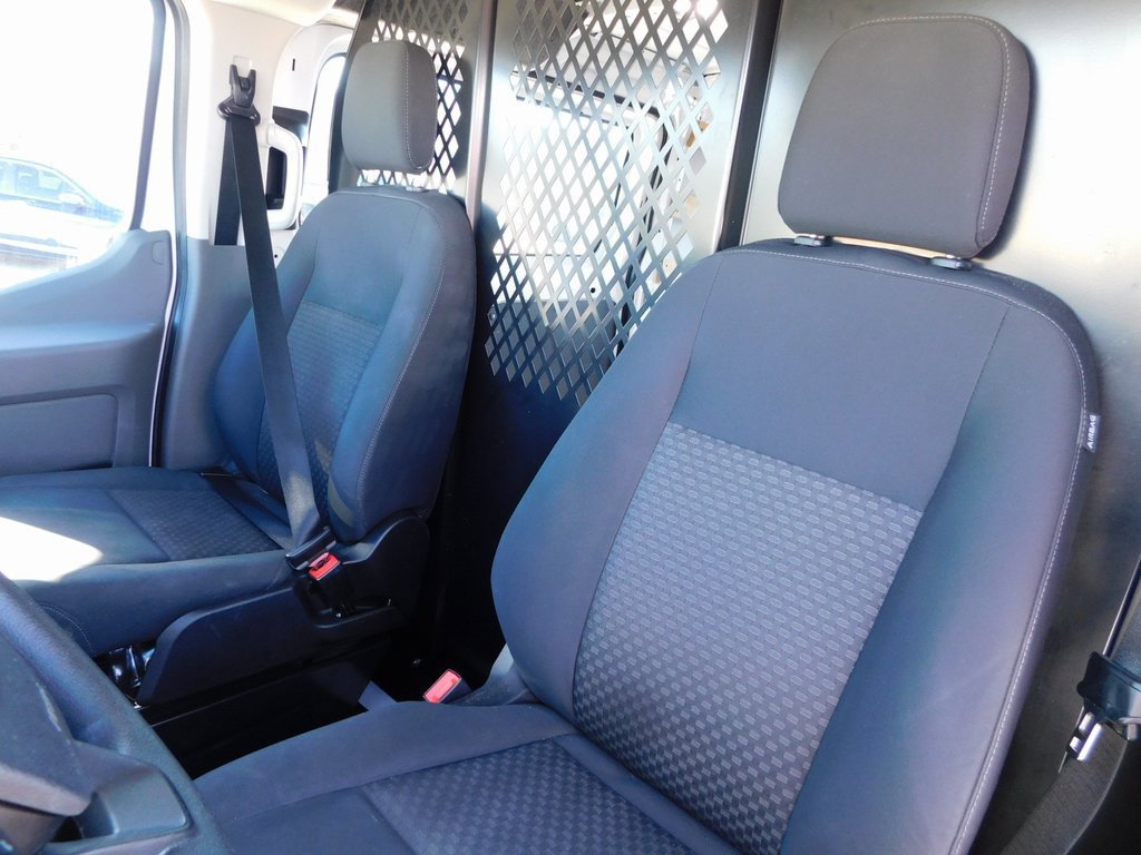 Used 2024 Ford Transit 250 Low Roof w/ Exterior Upgrade Package RWD image 15