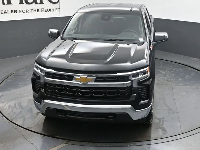 New 2026 Chevrolet Silverado 1500 LT w/ All Star Edition Plus image 24