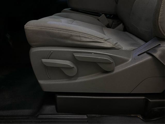 Used 2016 Chevrolet Silverado 3500 W/T w/ WT Convenience Package image 21