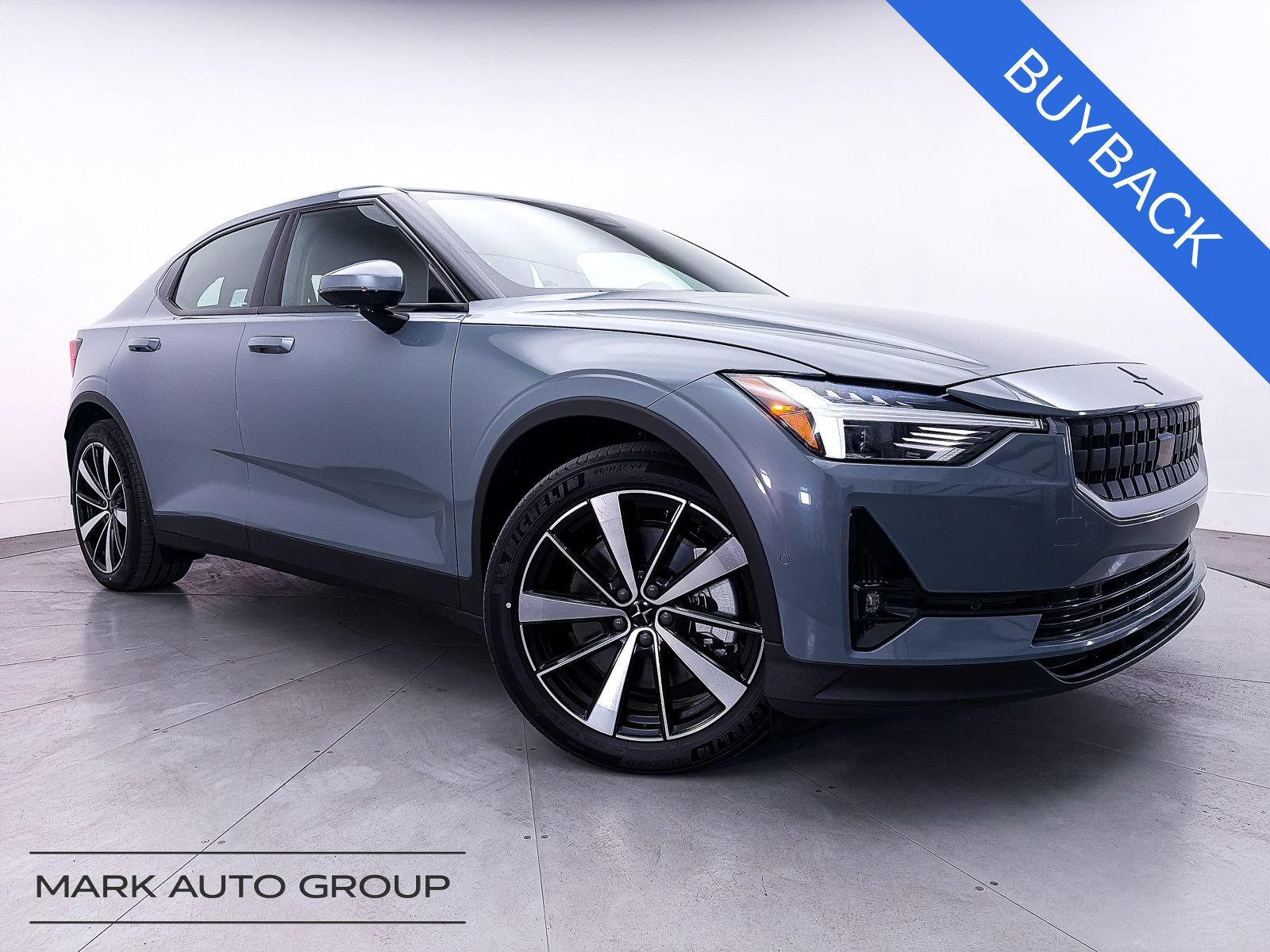 Used 2022 Polestar Polestar 2 w/ Pilot Package