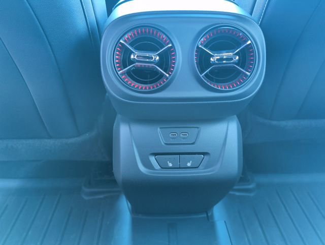 Certified 2025 Chevrolet Blazer EV RS RWD image 29