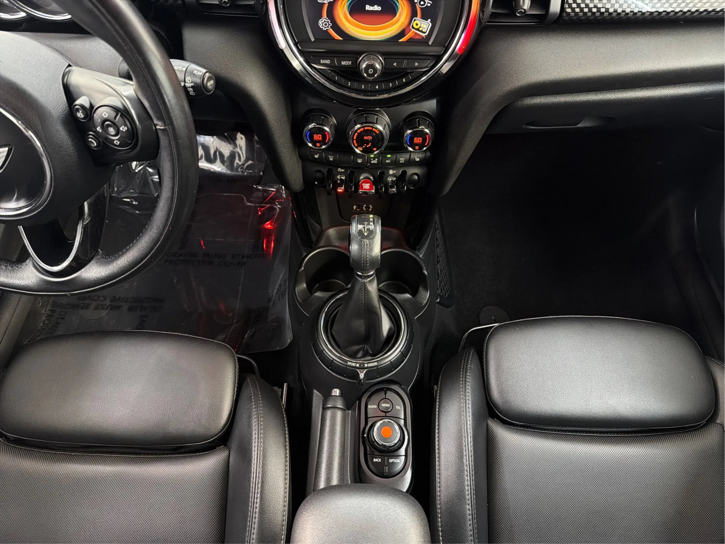 Used 2017 MINI Cooper S FWD image 22