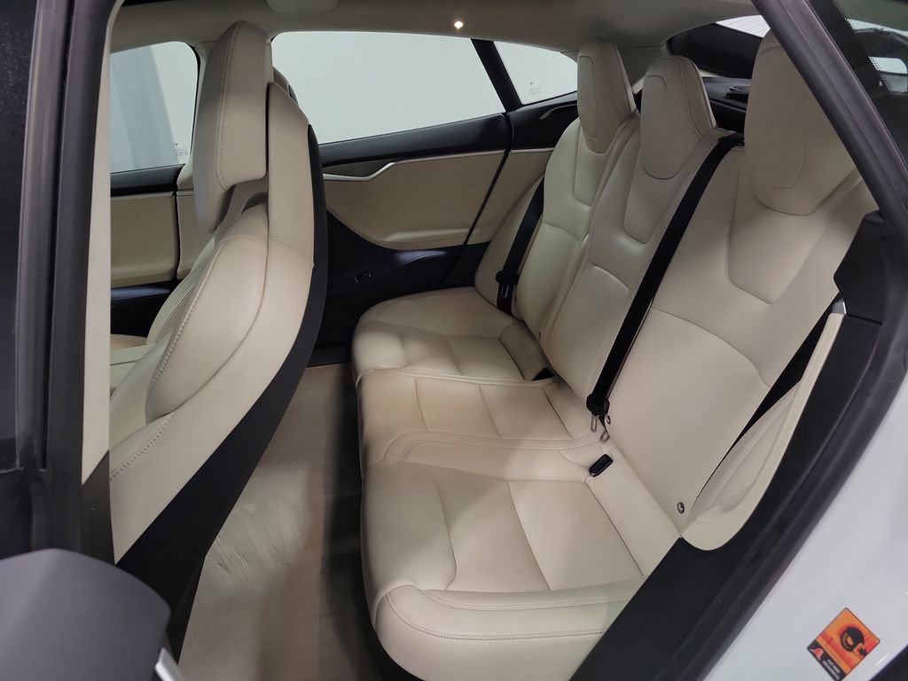 Used 2018 Tesla Model S P100D image 23