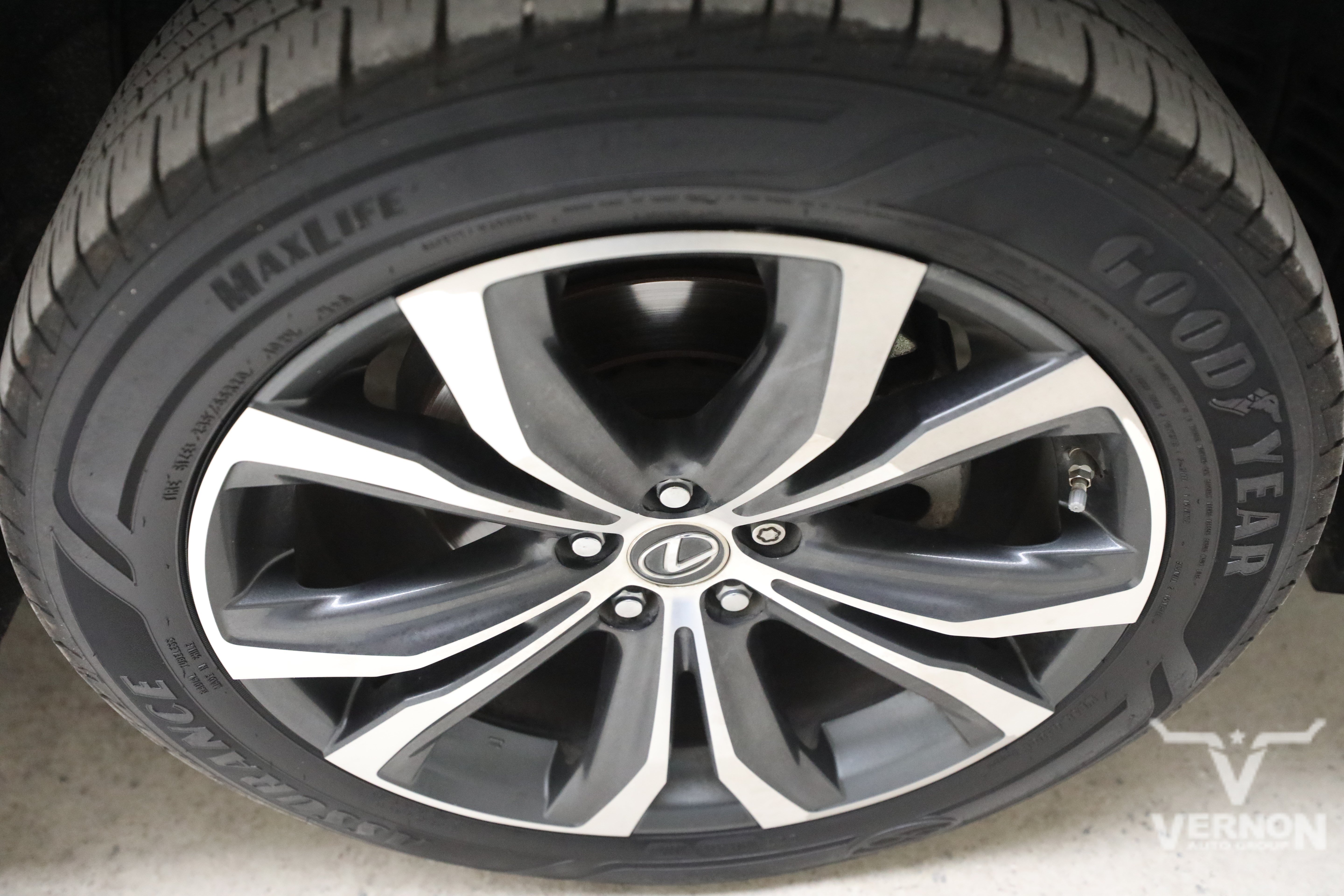 Used 2018 Lexus RX 350 FWD w/ Premium Package image 38