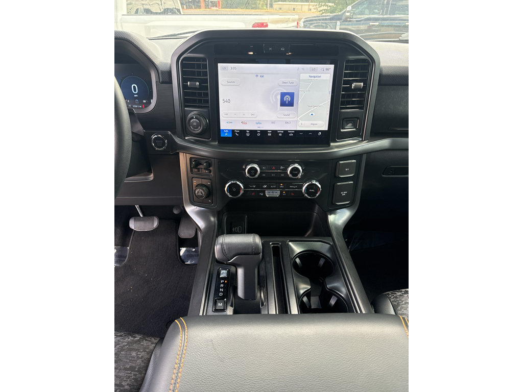 Used 2025 Ford F150 Tremor AWD/4WD image 24