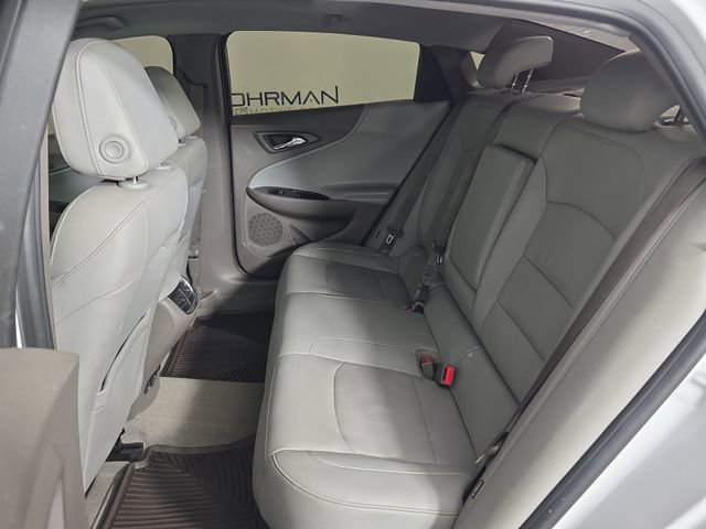 Used 2018 Chevrolet Malibu LT w/ Leather Package image 21