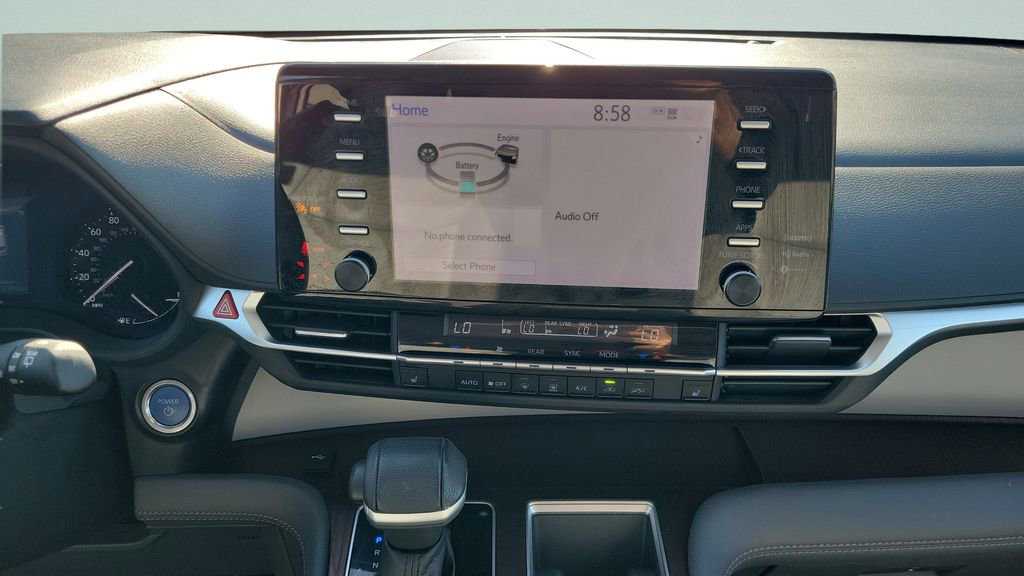 Used 2021 Toyota Sienna XLE FWD image 15