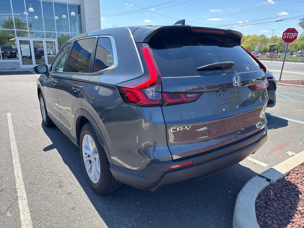 Used 2023 Honda CR-V EX-L image 2