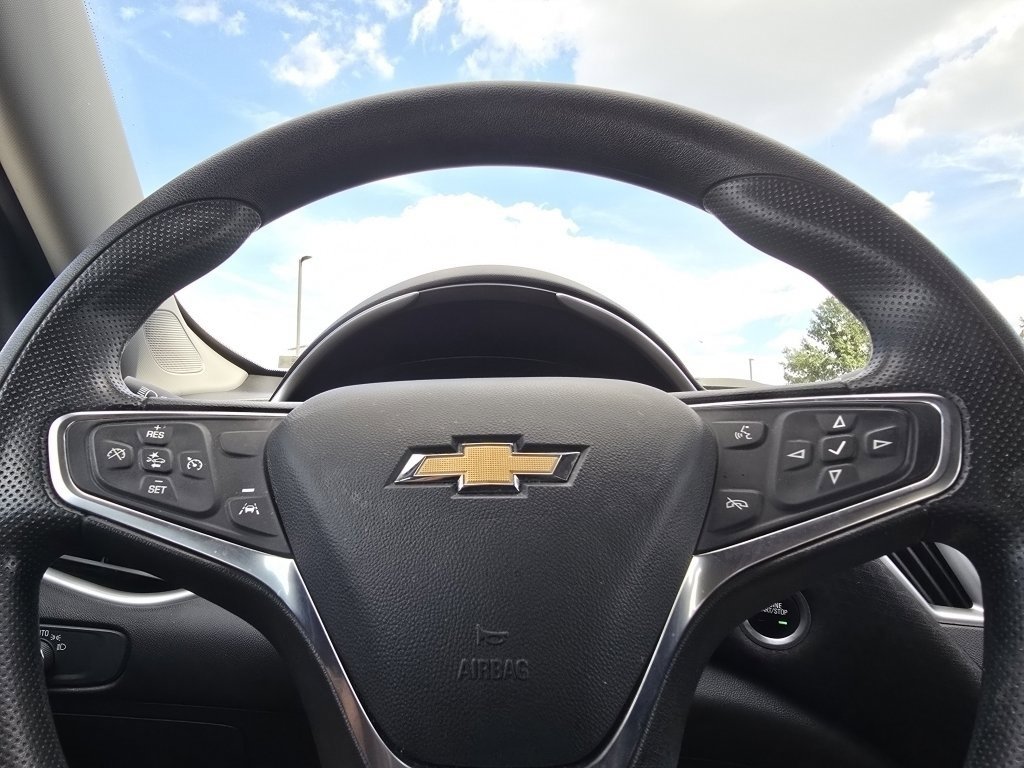 Used 2024 Chevrolet Malibu LT image 24