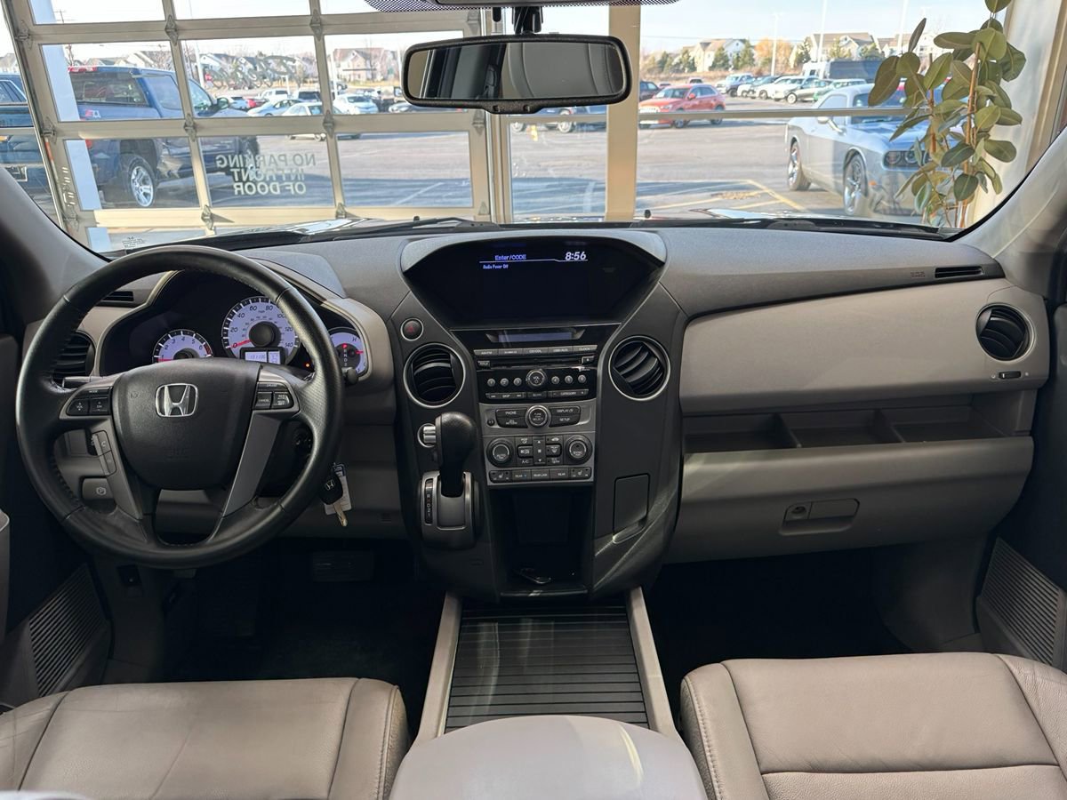 Used 2014 Honda Pilot EX-L image 19