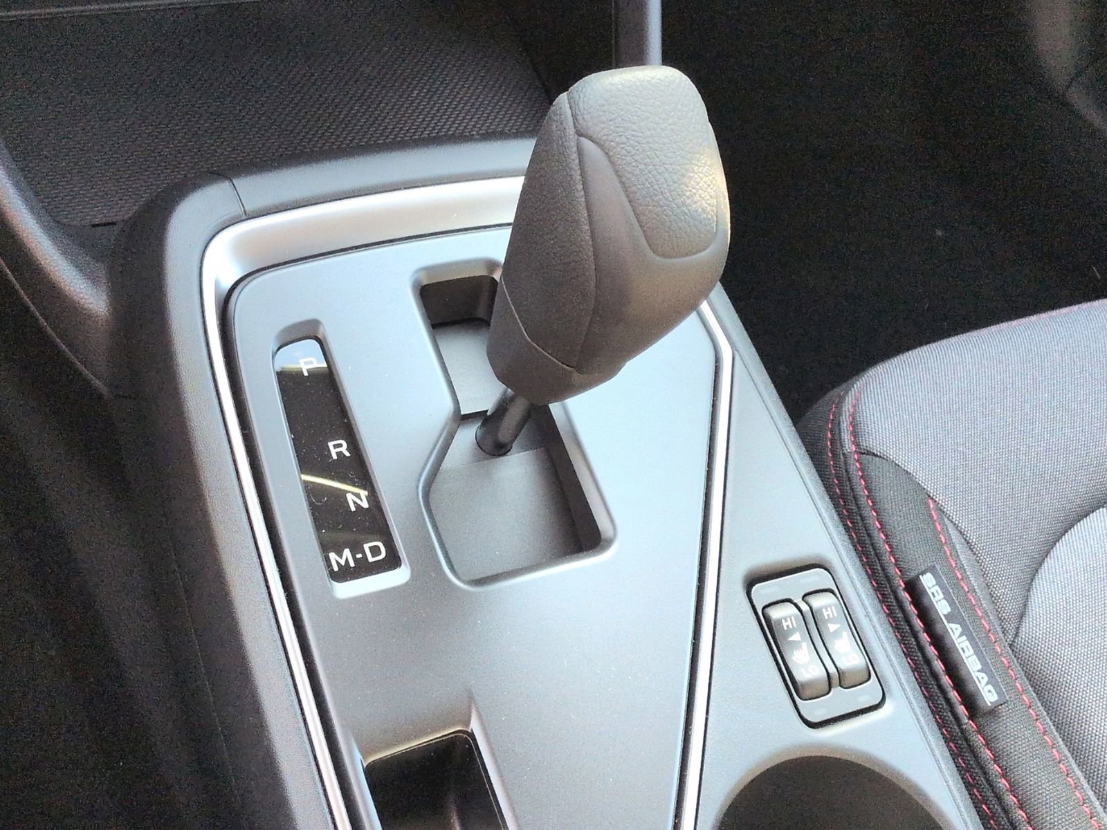 New 2026 Subaru Impreza 2.0i Sport image 5