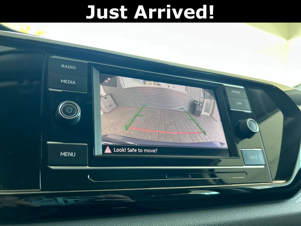 Certified 2024 Volkswagen Taos S image 23