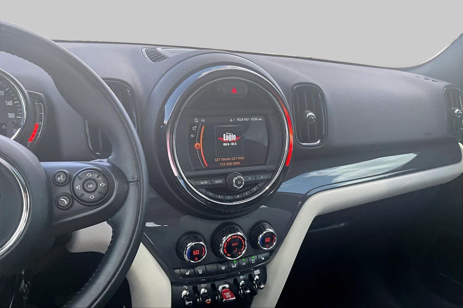 Used 2018 MINI Cooper Countryman FWD image 6