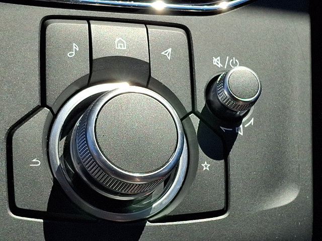 Certified 2022 MAZDA CX-5 AWD 2.5 S image 26