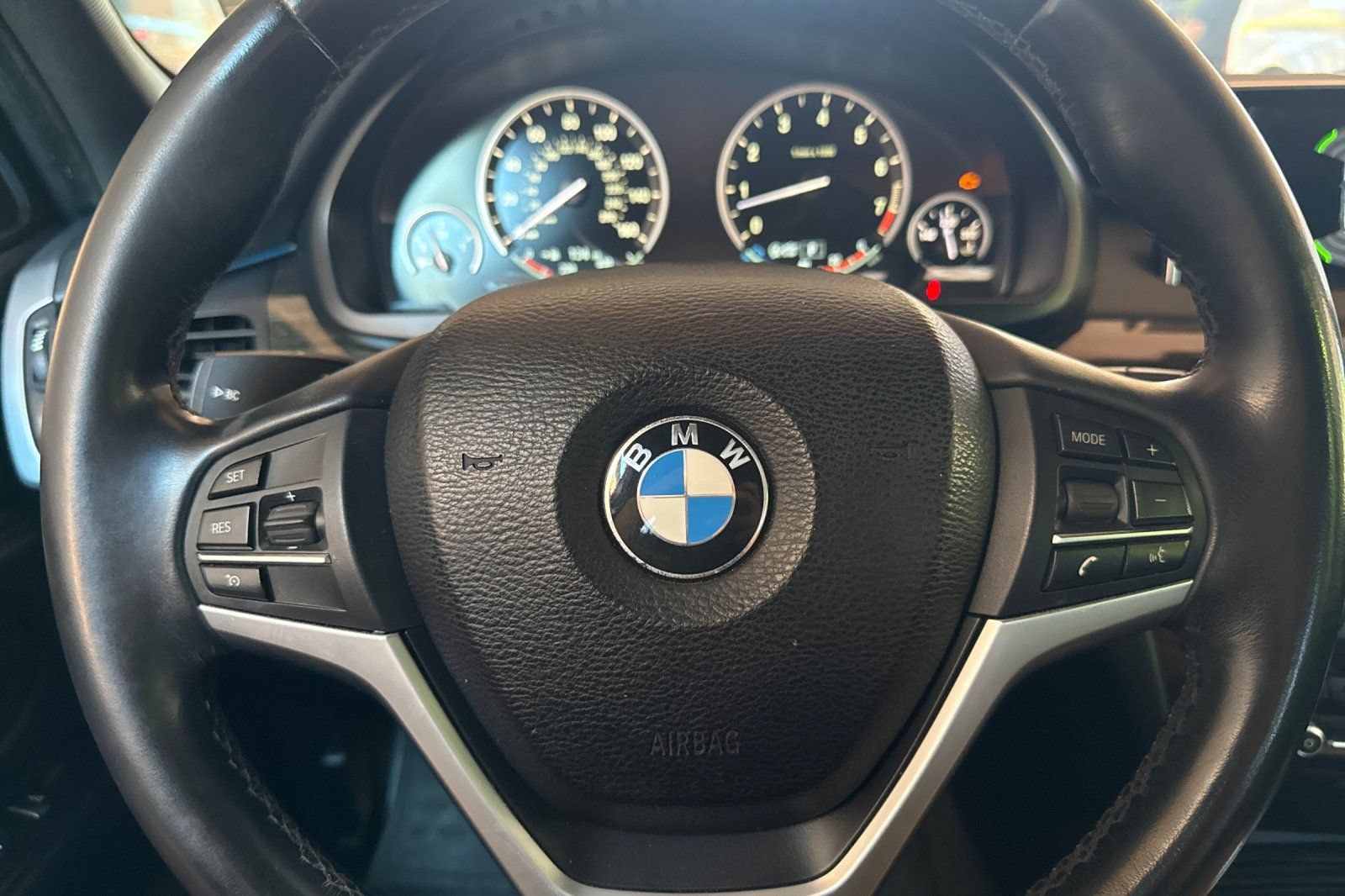 Used 2017 BMW X5 xDrive35i AWD/4WD image 32