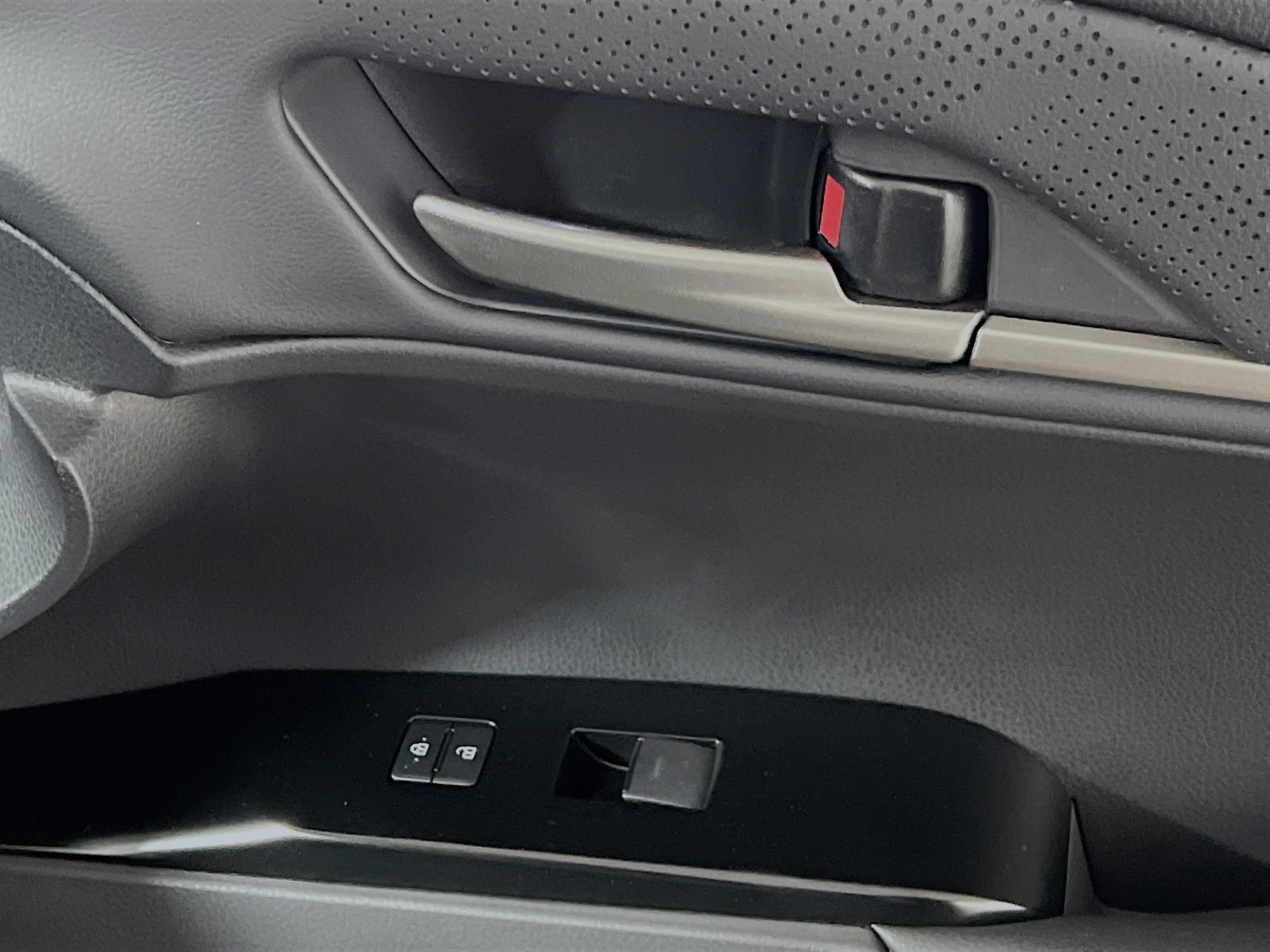 New 2026 Toyota Camry XSE FWD image 33