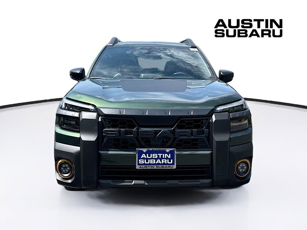 New 2026 Subaru Outback Wilderness AWD/4WD image 3