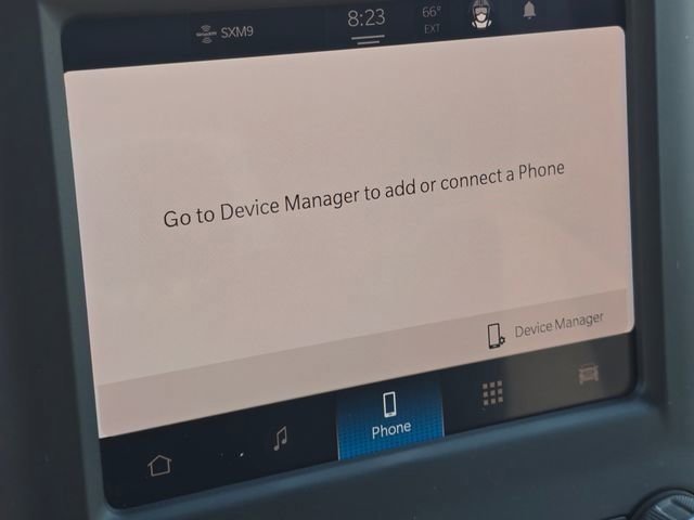 Used 2022 RAM 2500 Big Horn w/ Level A Equipment Group image 9