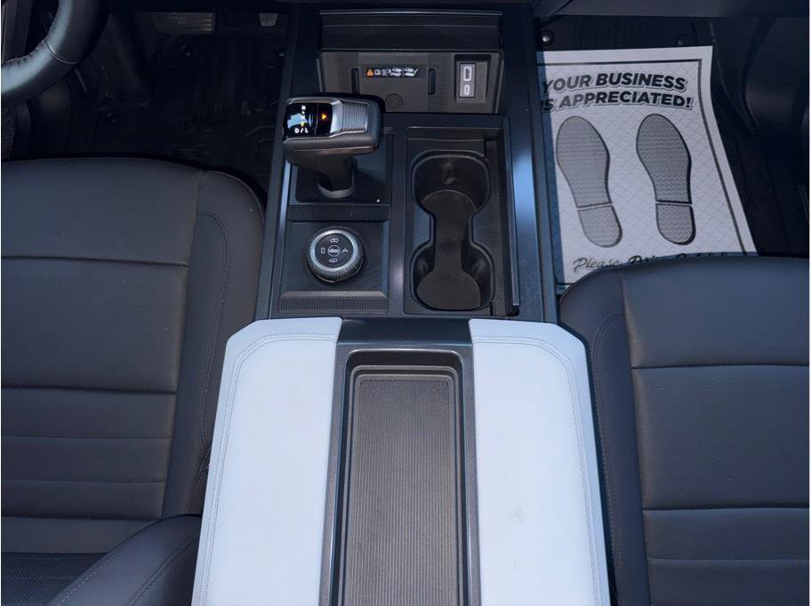 Used 2024 GMC Hummer EV 2X w/ Extreme Off-Road Package image 23