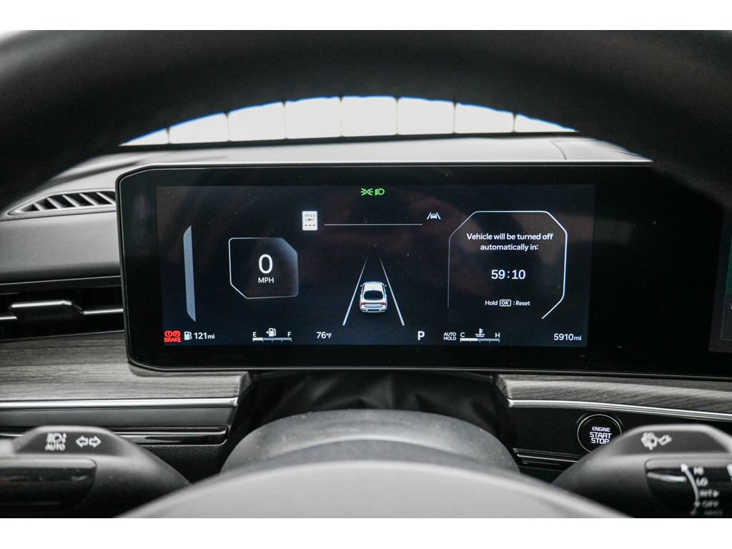Used 2025 Kia K5 EX FWD image 24